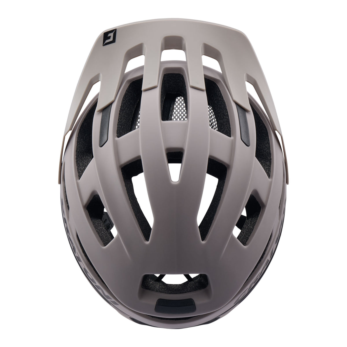 Cratoni AllRace MTB Helm sand matt