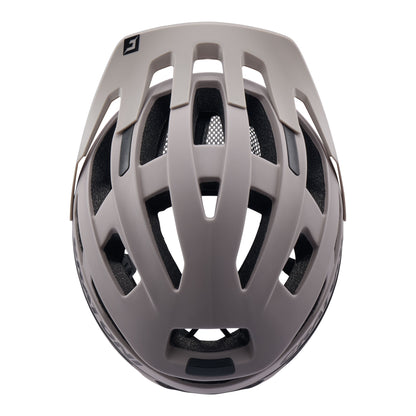 Cratoni AllRace MTB Helm sand matt