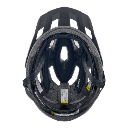 Cratoni AllRide MTB Helm darkgrey matt