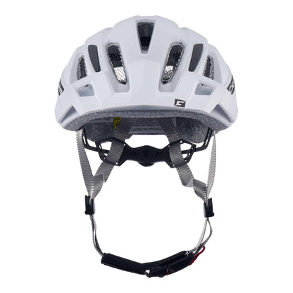 Cratoni AllRide MTB Helm white matt