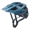 Cratoni AllSet MTB Helm blue matt