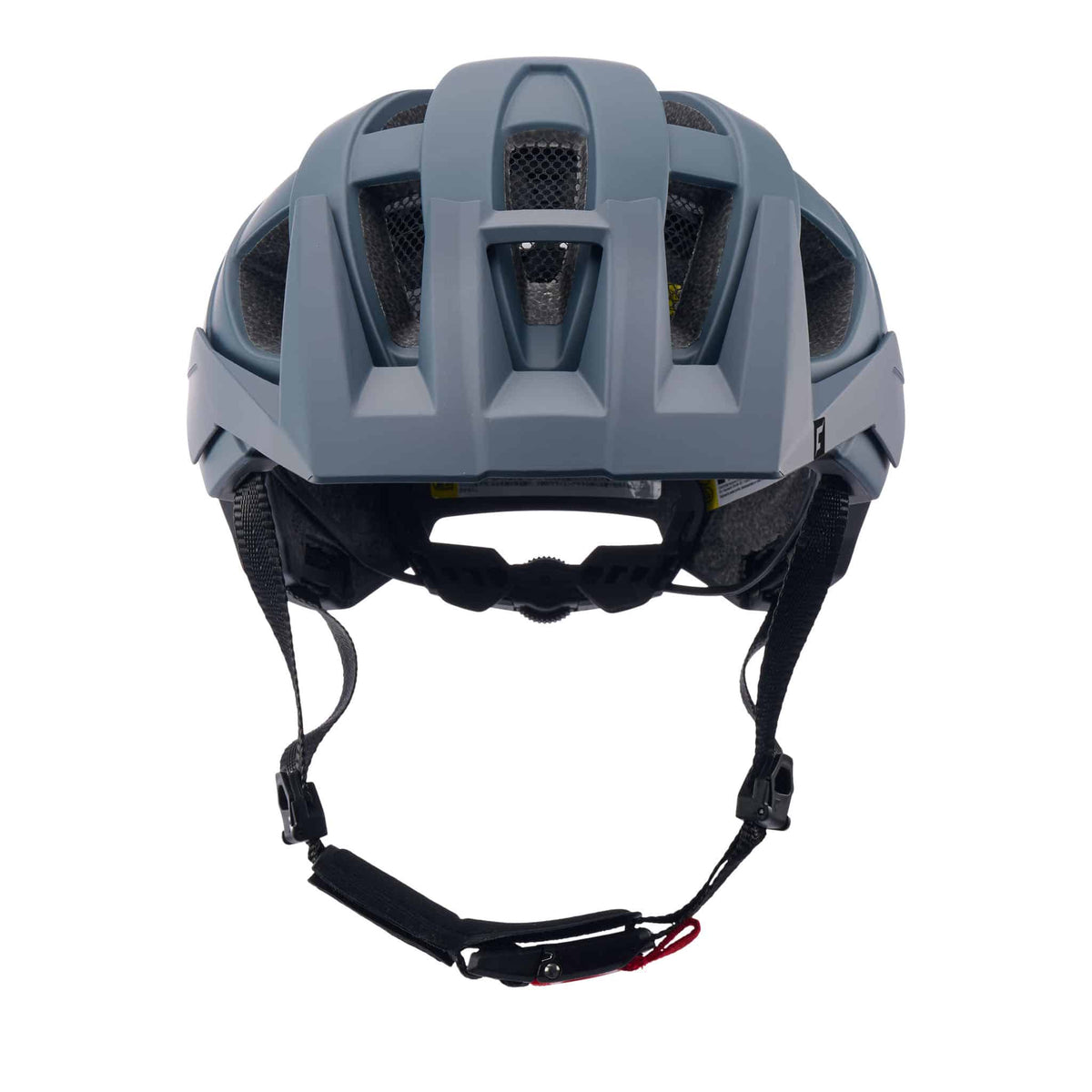 Cratoni AllSet MTB Helm darkgrey matt
