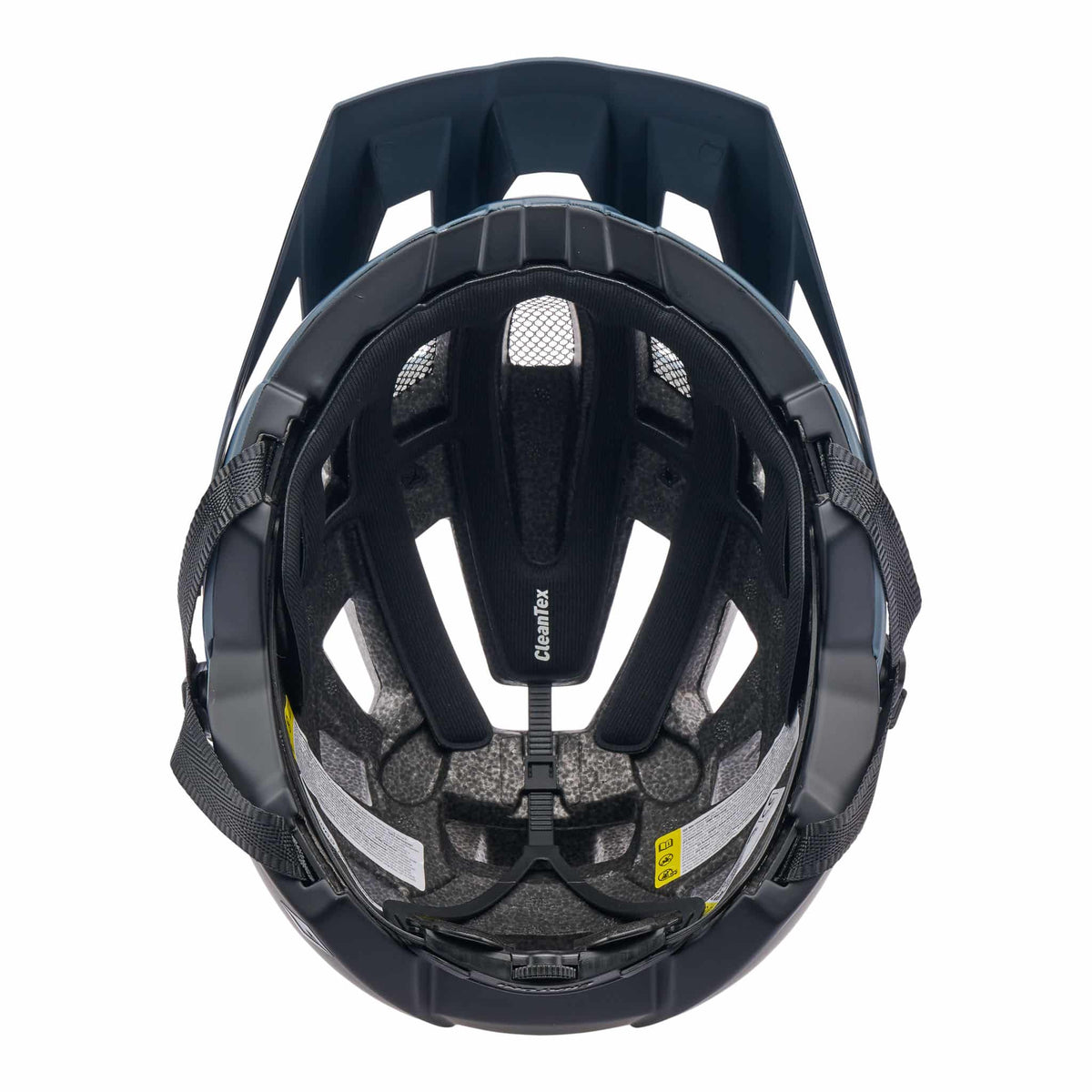Cratoni AllSet MTB Helm darkgrey matt
