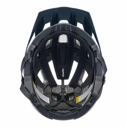 Cratoni AllSet MTB Helm darkgrey matt