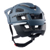Cratoni AllSet MTB Helm darkgrey matt