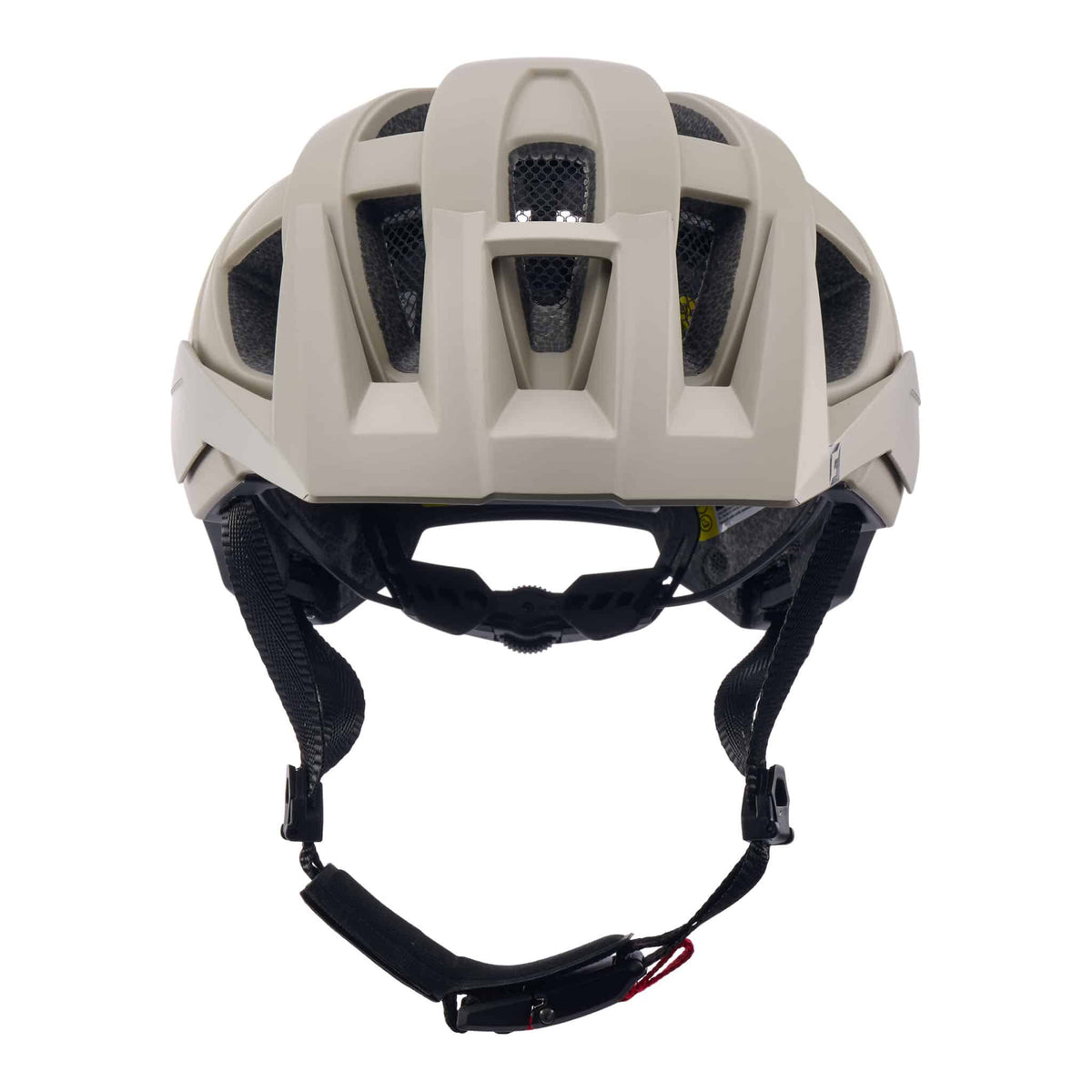 Cratoni AllSet MTB Helm darksand matt