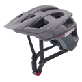 Cratoni AllSet MTB Helm grey-rose matt