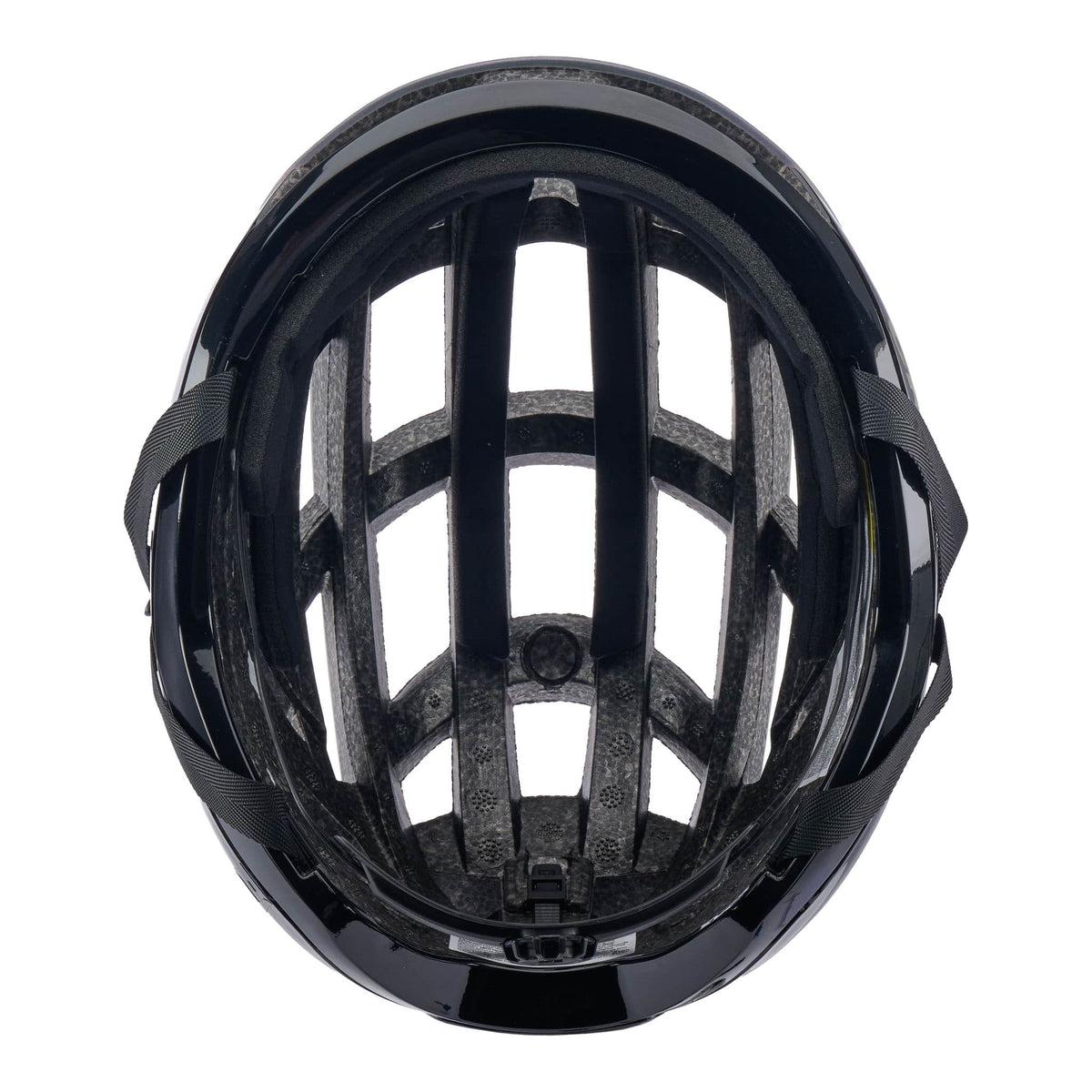 Cratoni C-AirLite Rennrad Helm black matt-glossy