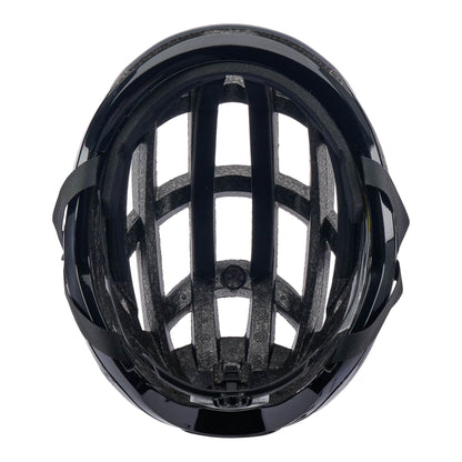 Cratoni C-AirLite Rennrad Helm black glossy-matt