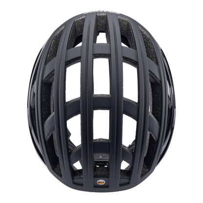 Cratoni C-AirLite Rennrad Helm black matt-glossy