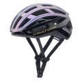 Cratoni C-AirLite Rennrad Helm space matt-glossy