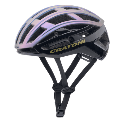 Cratoni C-AirLite Rennrad Helm space matt-glossy