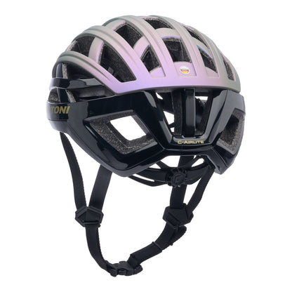 Cratoni C-AirLite Rennrad Helm space matt-glossy
