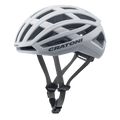 Cratoni C-AirLite Rennrad Helm white matt-glossy