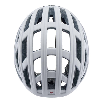 Cratoni C-AirLite Rennrad Helm white matt-glossy
