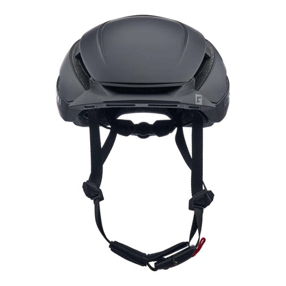 Cratoni C-Loom 2.0 City Fahrradhelm black matt