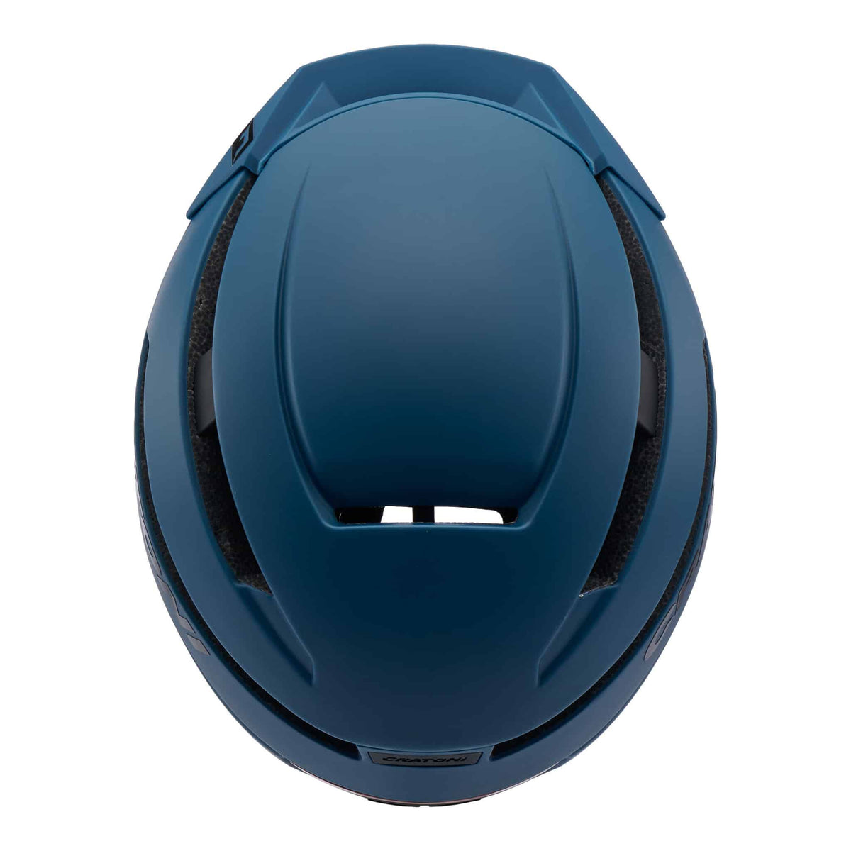Cratoni C-Loom 2.0 City Fahrradhelm blue matt