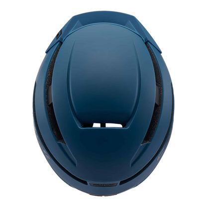 Cratoni C-Loom 2.0 City Fahrradhelm blue matt