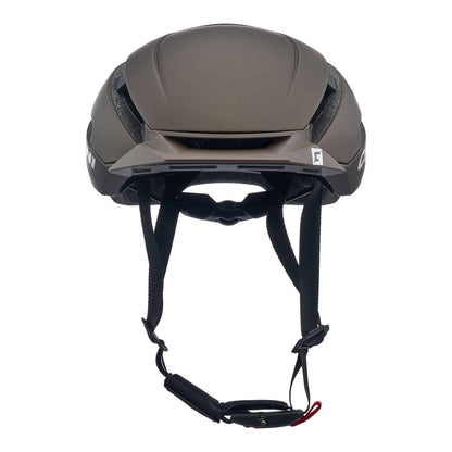 Cratoni C-Loom 2.0 City Fahrradhelm brown matt