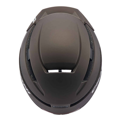 Cratoni C-Loom 2.0 City Fahrradhelm brown matt