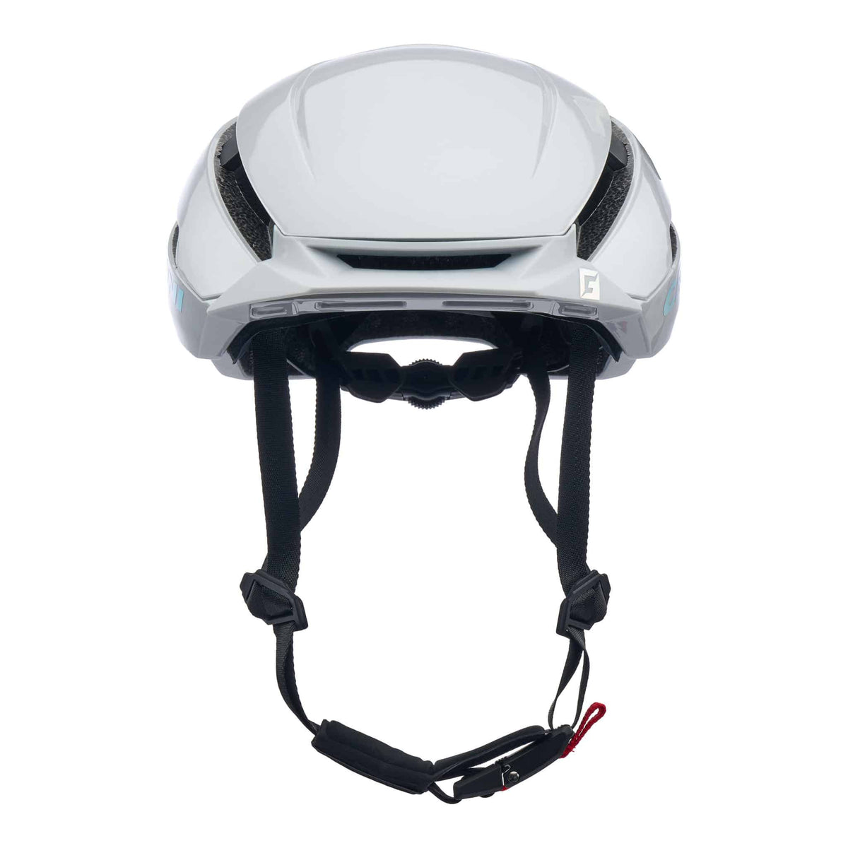 Cratoni C-Loom 2.0 City Fahrradhelm silverfrost glossy