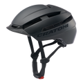 Cratoni C-Loom 2.0 City Fahrradhelm black matt
