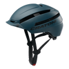 Cratoni C-Loom 2.0 City Fahrradhelm blue matt
