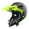 Cratoni C-Maniac 2.0 MX black-lime matt
