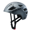 Cratoni C-Pure City Fahrradhelm midnight matt