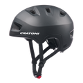 Cratoni C-Root Dirt & Urban Helm black matt