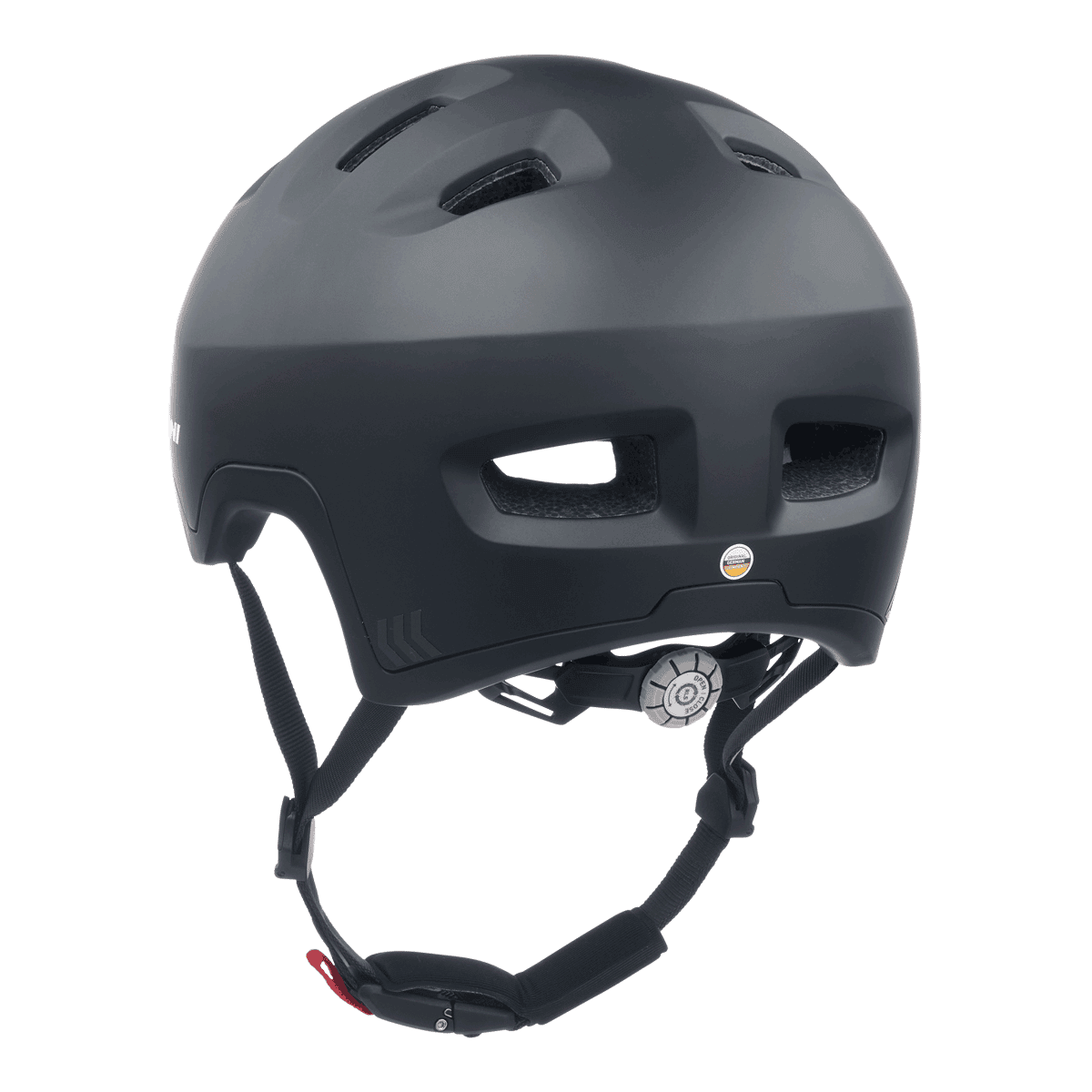 Cratoni C-Root Dirt & Urban Helm black matt
