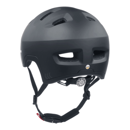 Cratoni C-Root Dirt & Urban Helm black matt