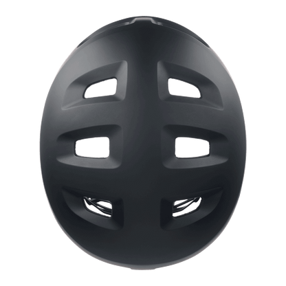 Cratoni C-Root Dirt & Urban Helm black matt