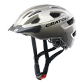 Cratoni C-Swift City Fahrradhelm anthracite glossy
