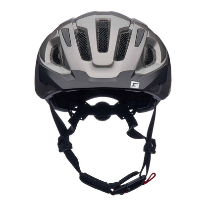 Cratoni C-Swift City Fahrradhelm anthracite glossy
