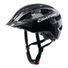 Cratoni C-Swift City Fahrradhelm black glossy