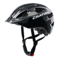 Cratoni C-Swift City Fahrradhelm black glossy