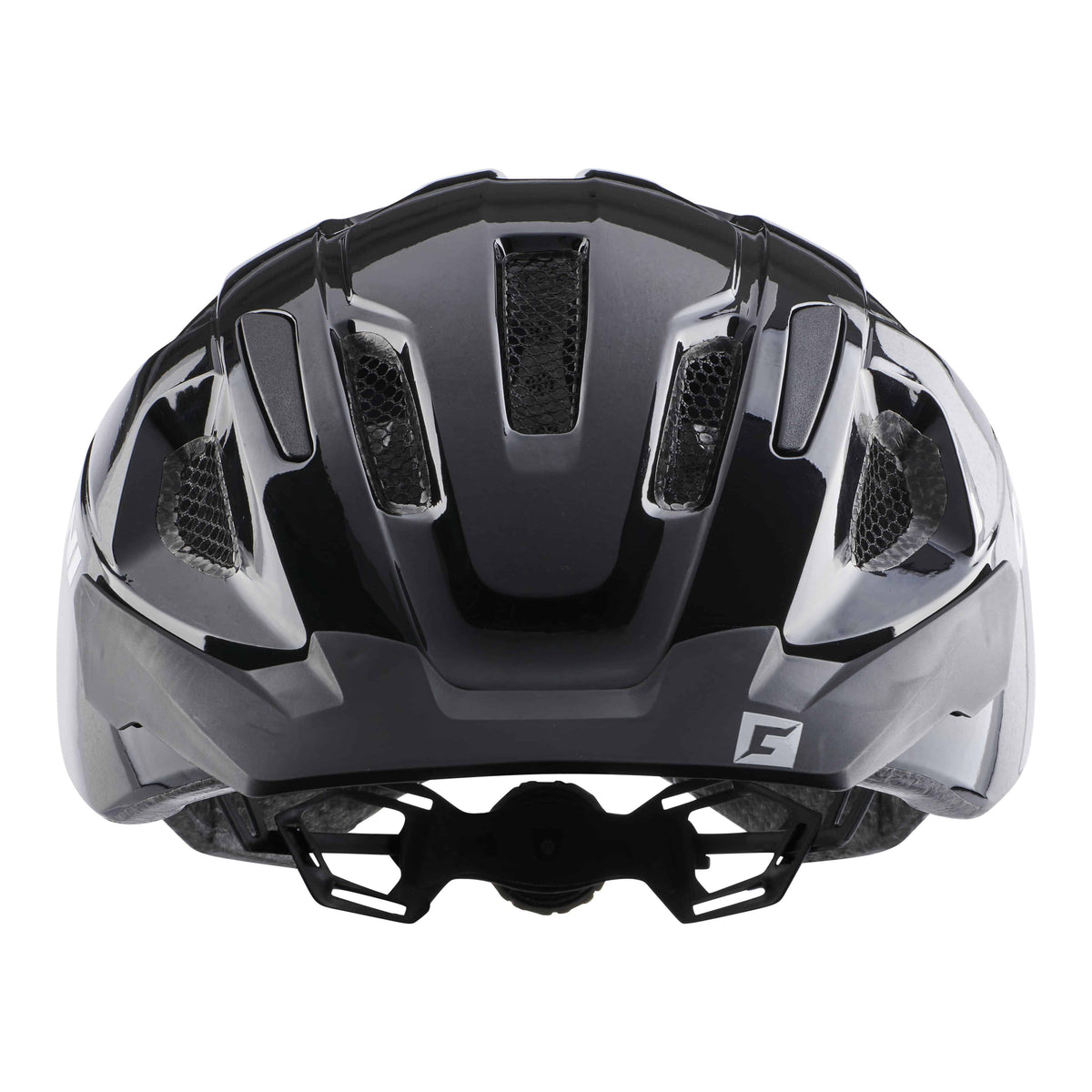 Cratoni C-Swift City Fahrradhelm black glossy