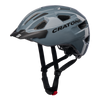 Cratoni C-Swift City Fahrradhelm grey glossy