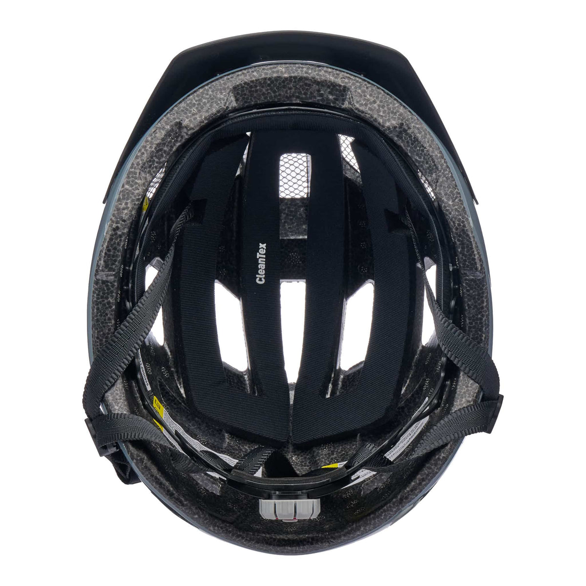 Cratoni C-Swift City Fahrradhelm grey glossy