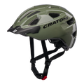 Cratoni C-Swift City Fahrradhelm olive glossy