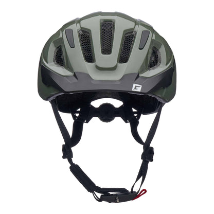 Cratoni C-Swift City Fahrradhelm olive glossy