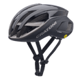 Cratoni C-Zero MIPS Rennrad Helm black glossy-matt