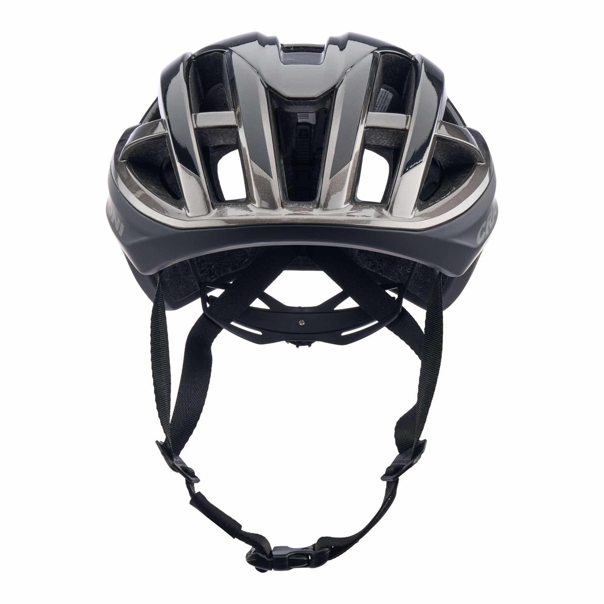 Cratoni C-Zero MIPS Rennrad Helm black glossy-matt