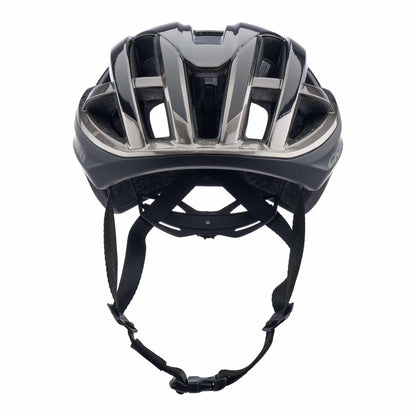 Cratoni C-Zero MIPS Rennrad Helm black glossy-matt