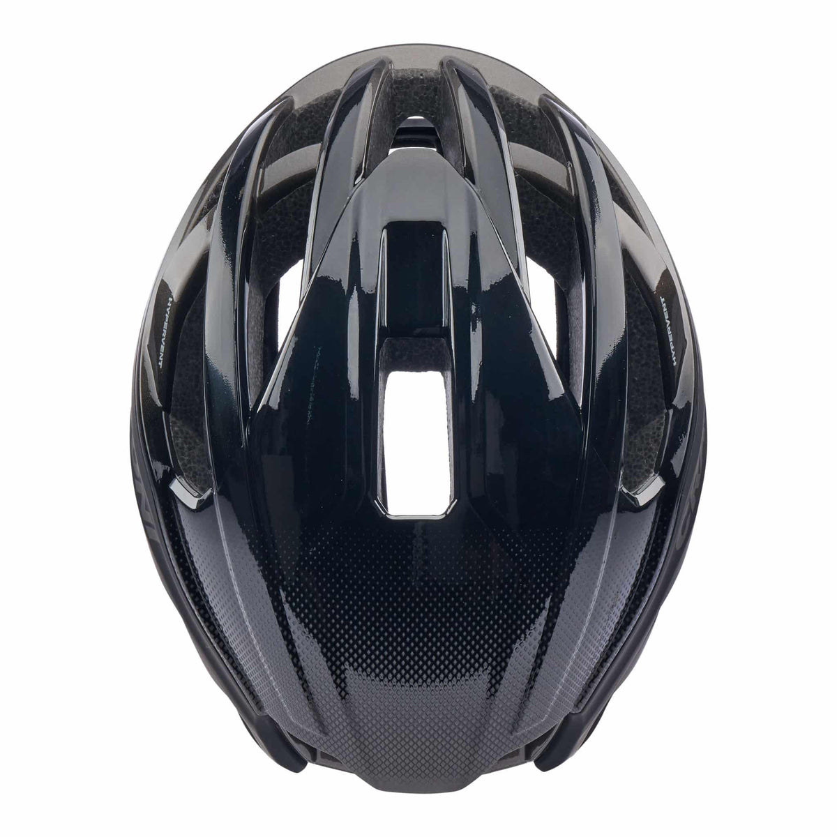 Cratoni C-Zero MIPS Rennrad Helm black glossy-matt