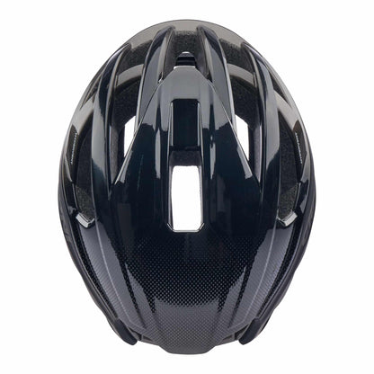 Cratoni C-Zero MIPS Rennrad Helm black glossy-matt