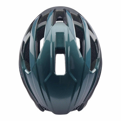Cratoni C-Zero MIPS Rennrad Helm blue-black glossy-matt