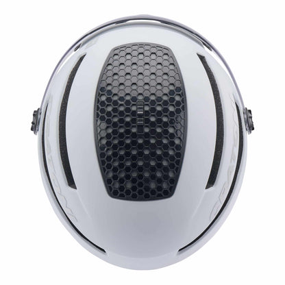 Cratoni Commuter City Fahrradhelm white matt