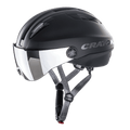 Cratoni Evo City Fahrradhelm black-anthracite matt